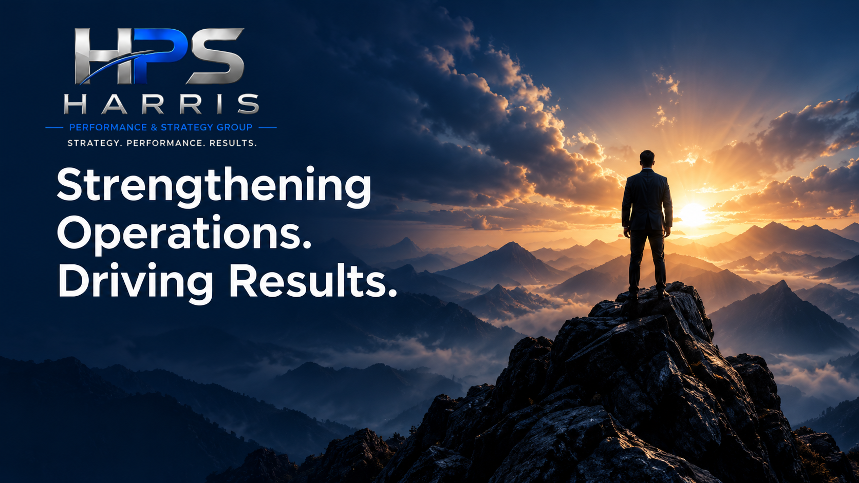 HPS Group operations statement